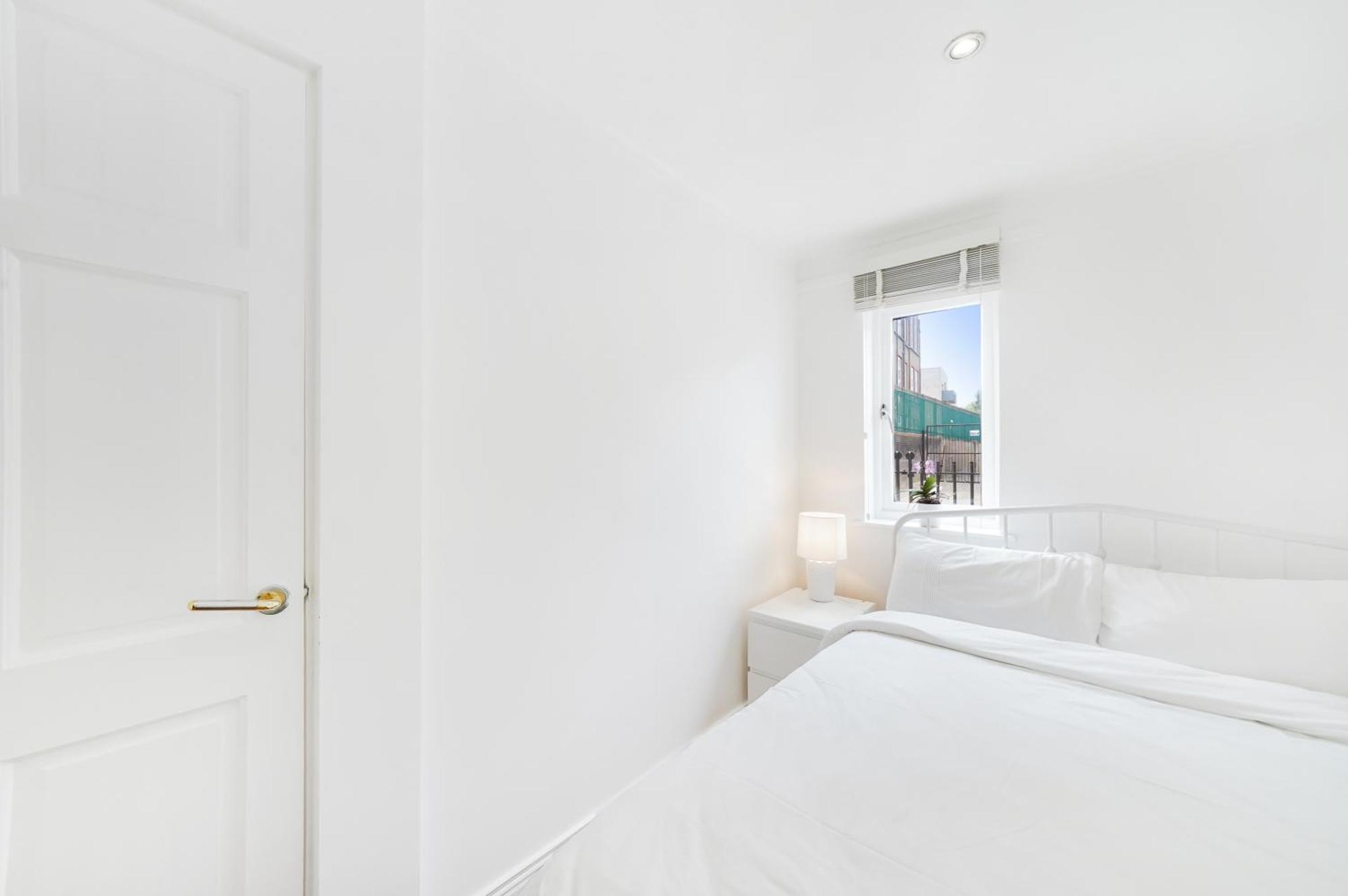 A Beautiful Stylish 2 Bedroom Apartment -City Of Londres Exterior foto